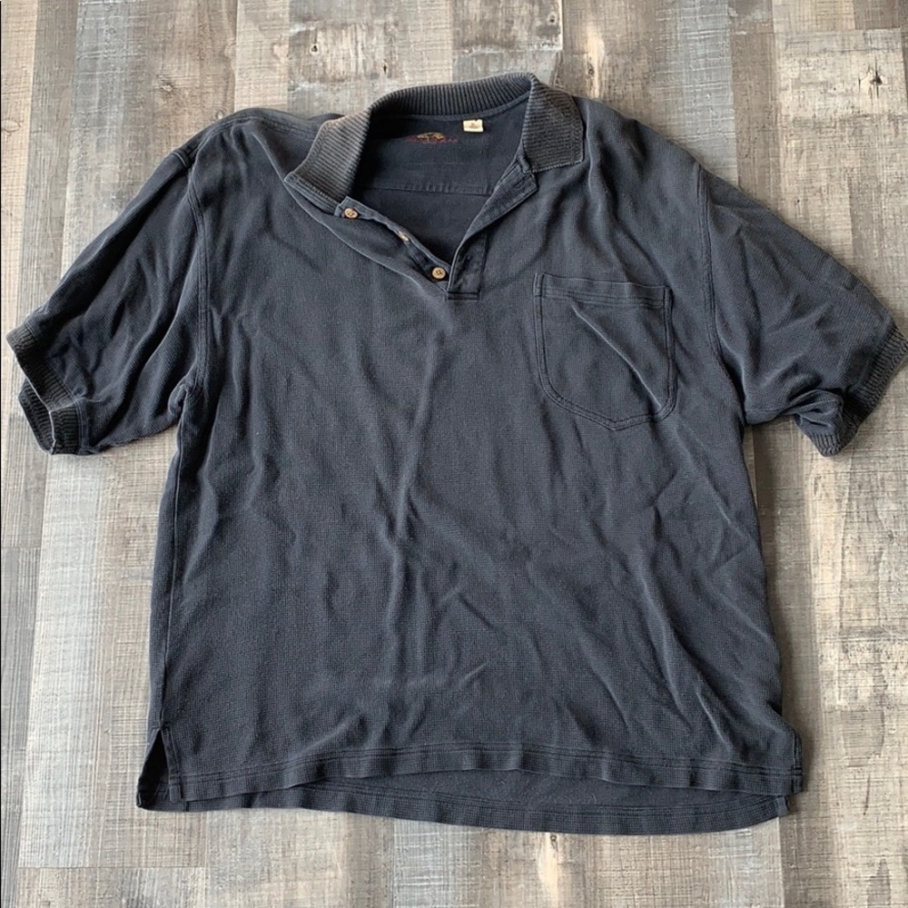 Tommy Bahama shirt size XL